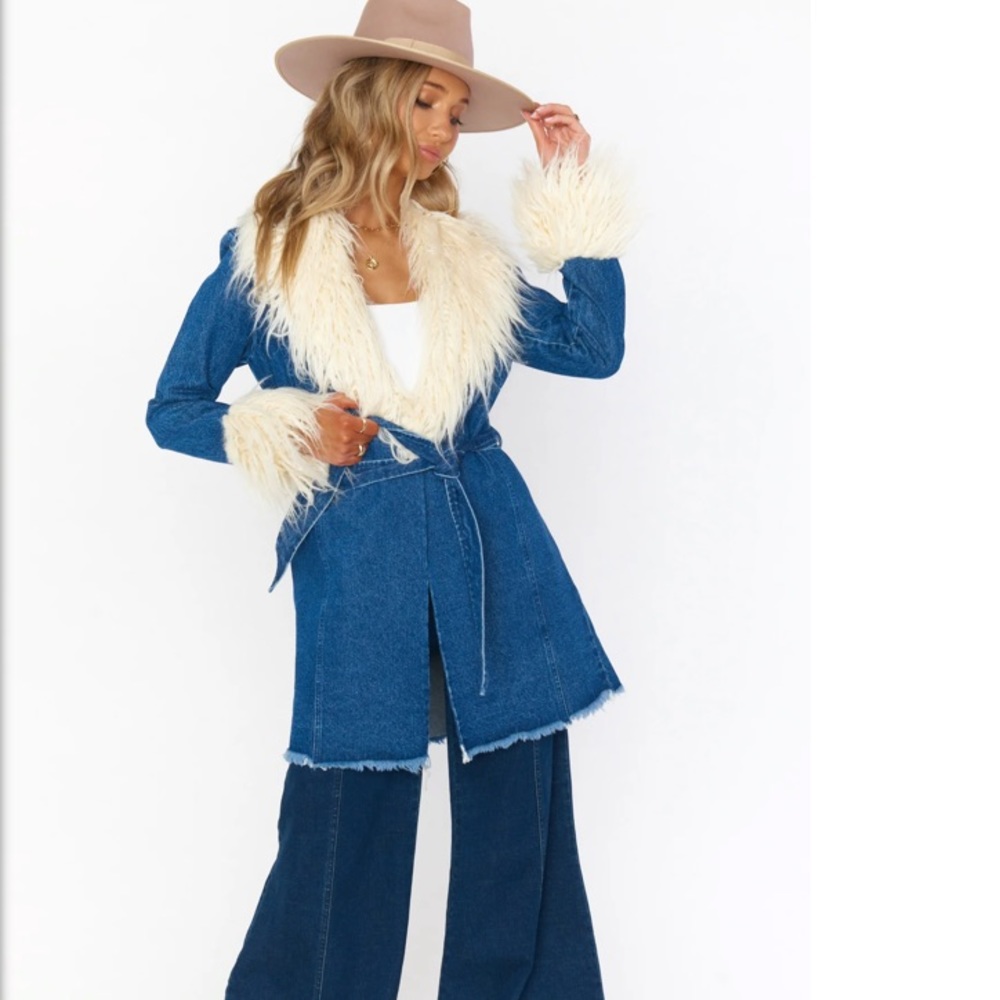Penny lane coat